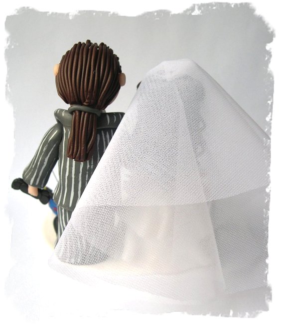 cake topper