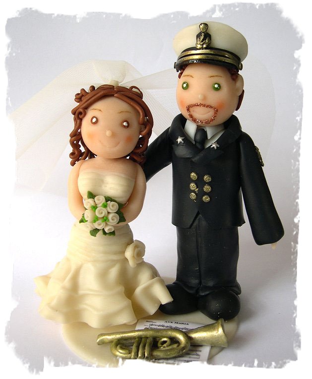 cake topper