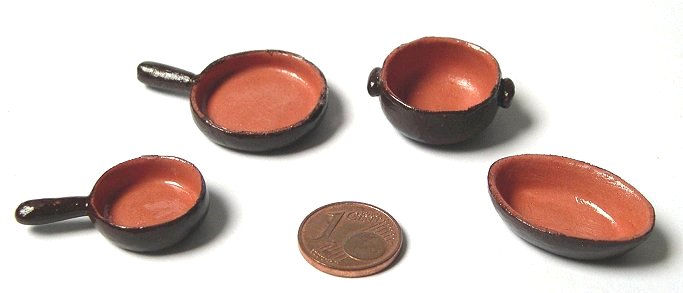 pentole terracotta