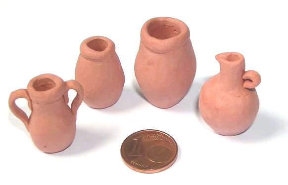 vasi terracotta