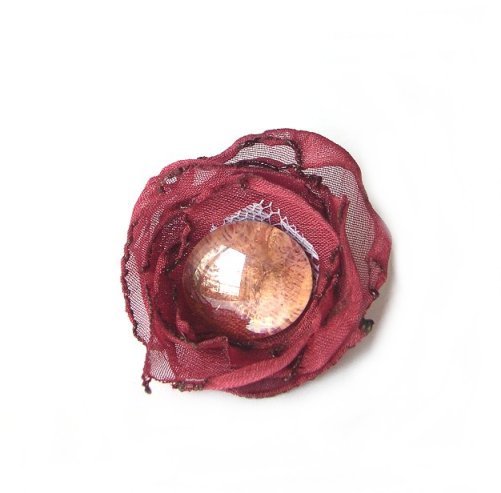 anello fiore