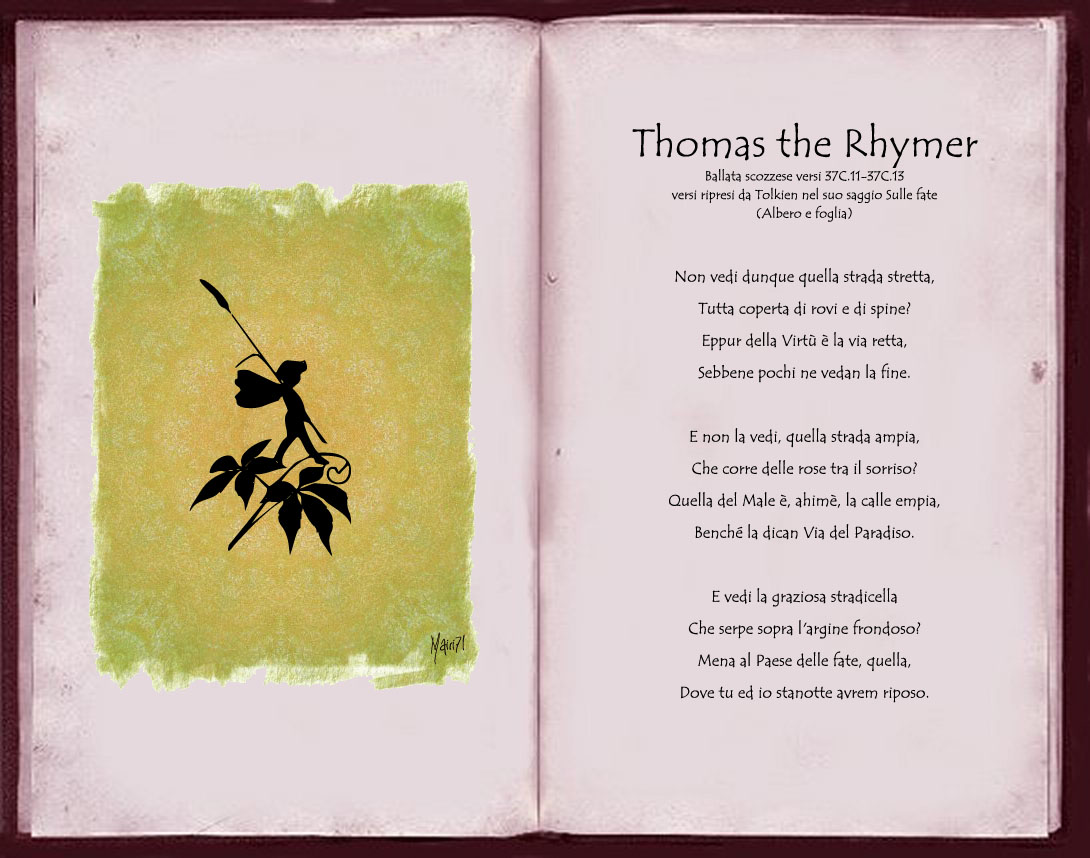 Thomas Rymer