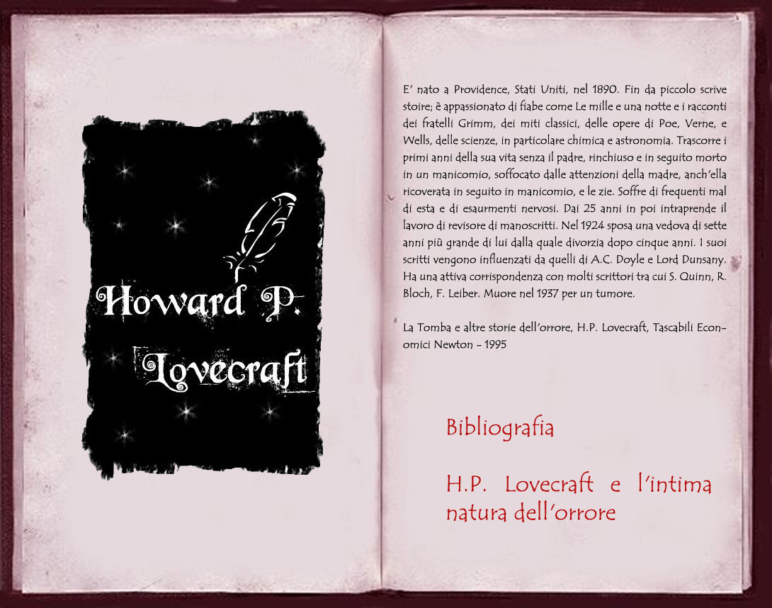 lovecraft