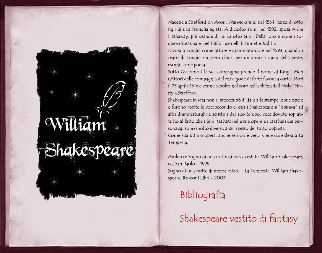 shakespeare