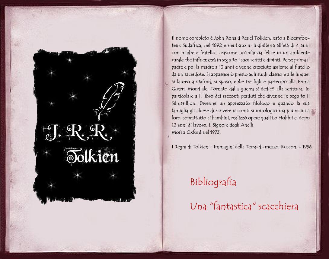 tolkien