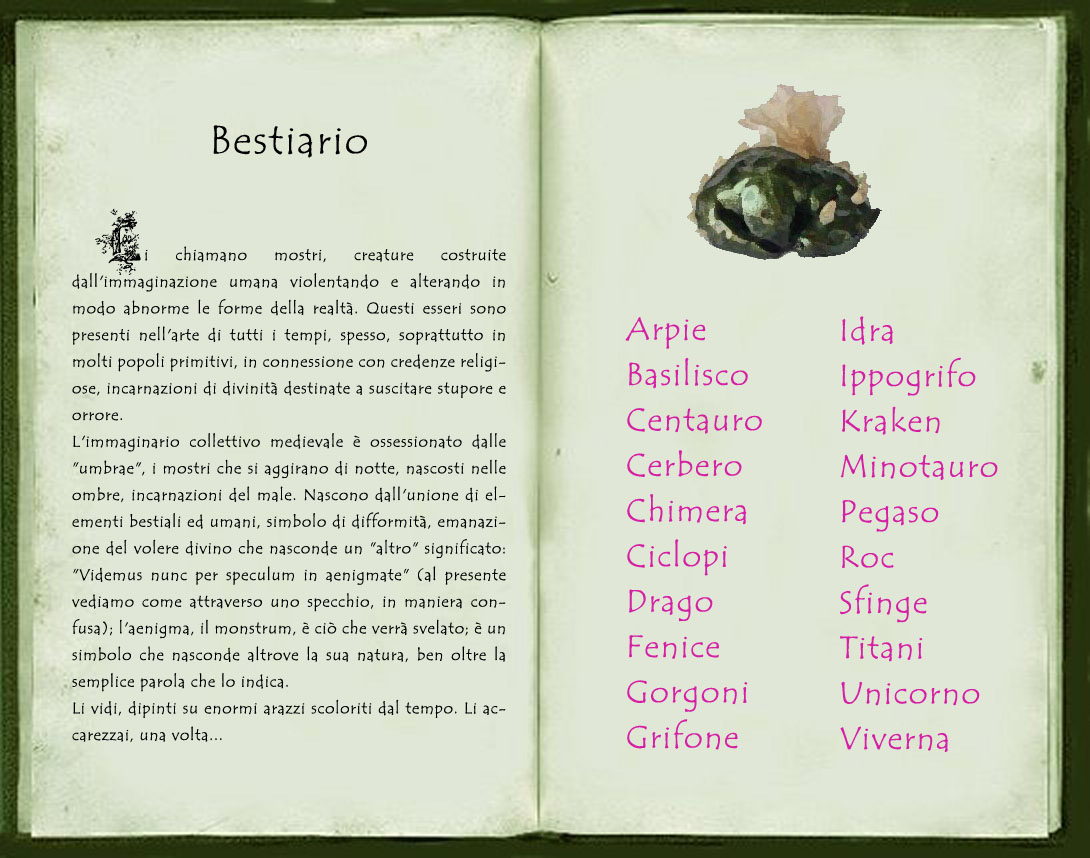 Bestiario