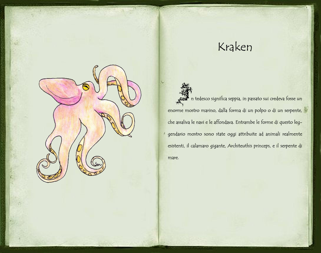 kraken